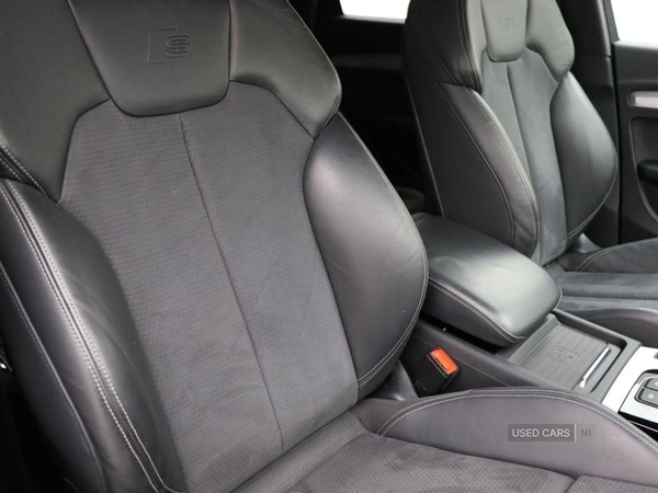 Used Audi Q5 2021 for sale - 76473969: Photo 2