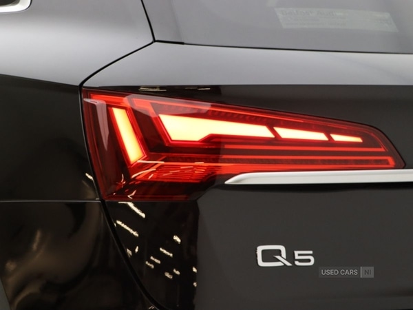 Used Audi Q5 2021 for sale - 76473969: Photo 20