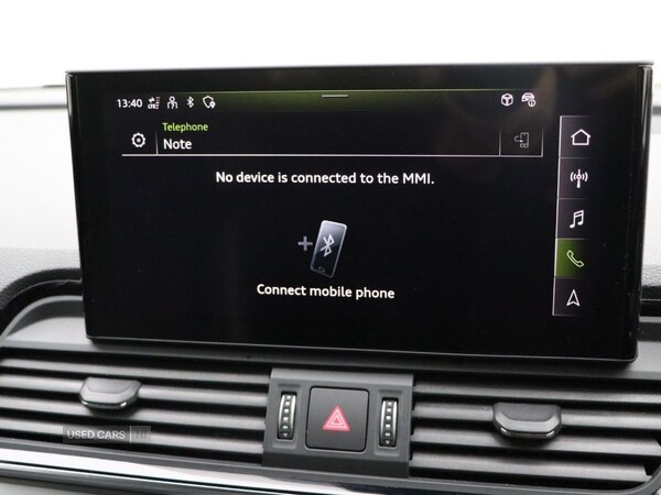 Used Audi Q5 2021 for sale - 76473969: Photo 21