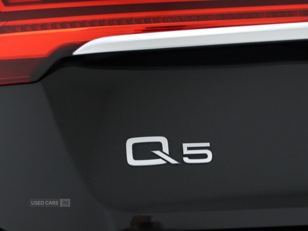 Used Audi Q5 2021 for sale - 76473969: Photo 22