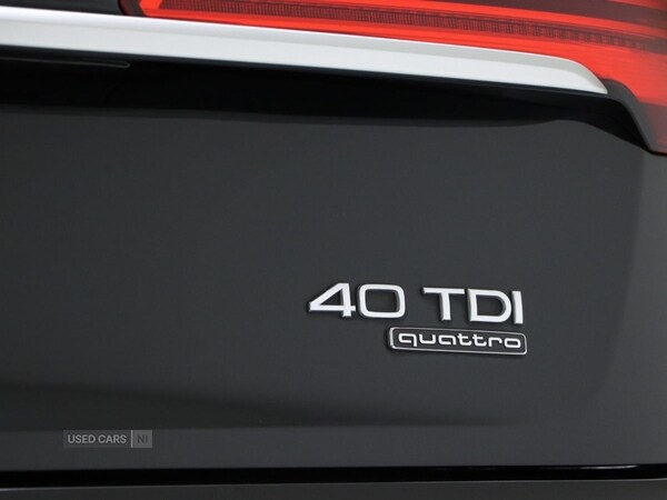 Used Audi Q5 2021 for sale - 76473969: Photo 23