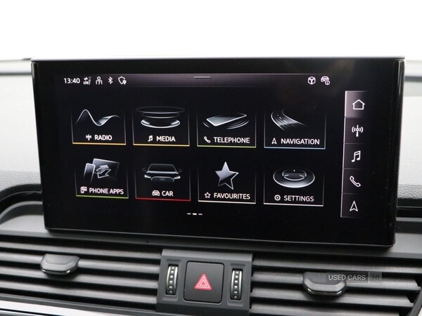 Used Audi Q5 2021 for sale - 76473969: Photo 24