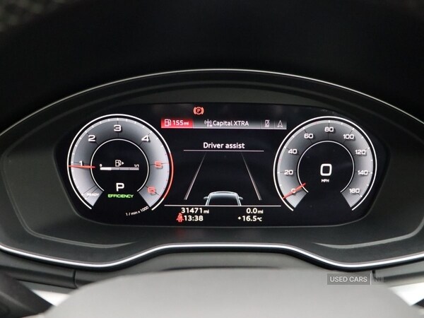 Used Audi Q5 2021 for sale - 76473969: Photo 25