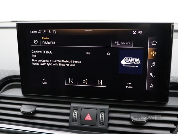 Used Audi Q5 2021 for sale - 76473969: Photo 26