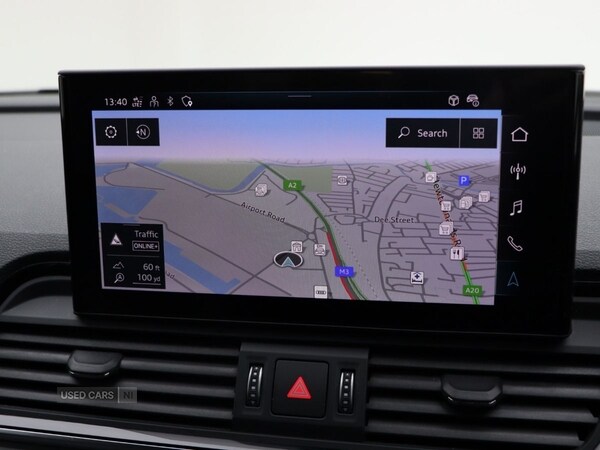 Used Audi Q5 2021 for sale - 76473969: Photo 27