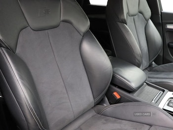 Used Audi Q5 2021 for sale - 76473969: Photo