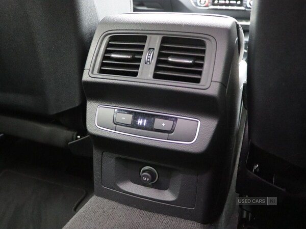 Used Audi Q5 2021 for sale - 76473969: Photo 36