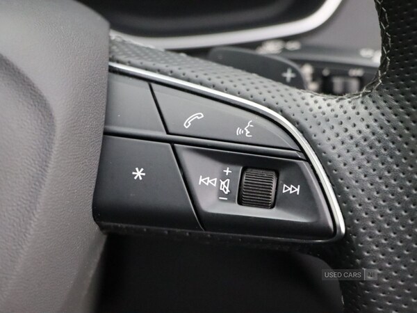 Used Audi Q5 2021 for sale - 76473969: Photo 38