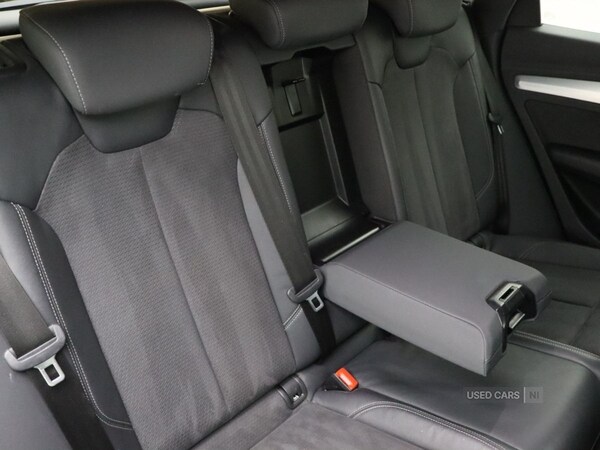 Used Audi Q5 2021 for sale - 76473969: Photo 40