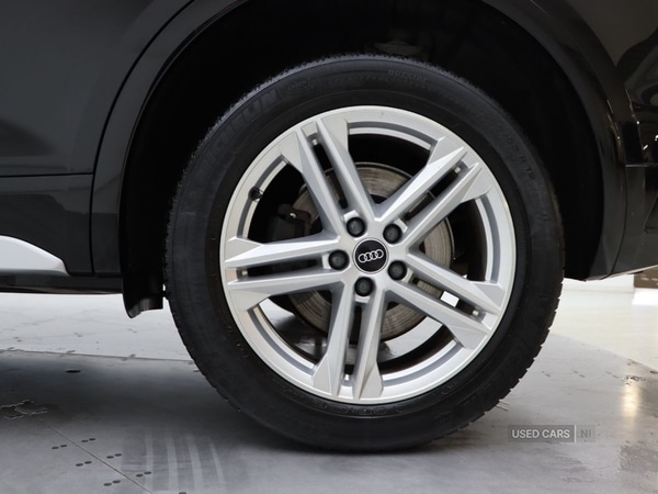 Used Audi Q5 2021 for sale - 76473969: Photo 5