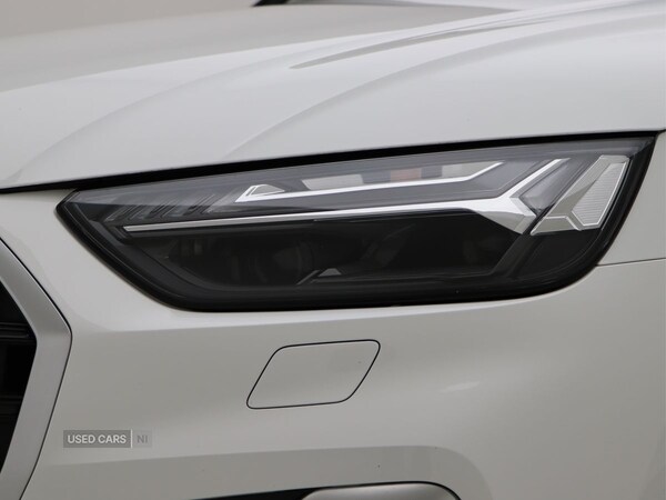 Used Audi Q5 2023 for sale - 75610057: Photo 10