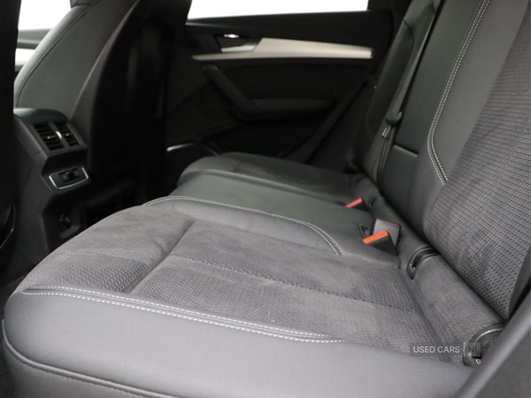 Used Audi Q5 2023 for sale - 75610057: Photo 11