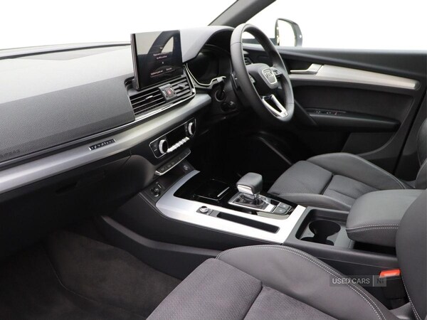 Used Audi Q5 2023 for sale - 75610057: Photo 13
