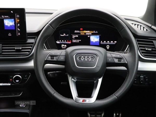 Used Audi Q5 2023 for sale - 75610057: Photo 14