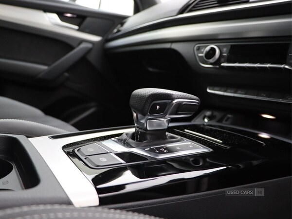 Used Audi Q5 2023 for sale - 75610057: Photo 17