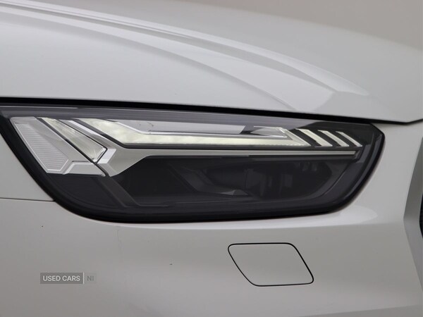 Used Audi Q5 2023 for sale - 75610057: Photo 19