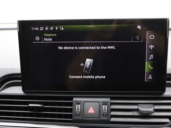 Used Audi Q5 2023 for sale - 75610057: Photo 21
