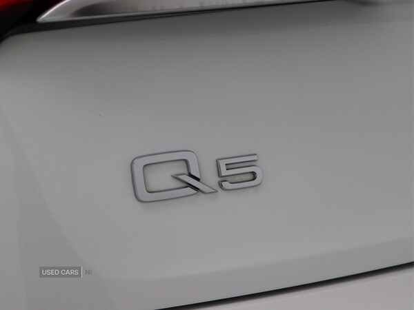 Used Audi Q5 2023 for sale - 75610057: Photo 22