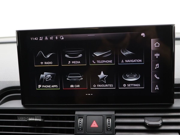 Used Audi Q5 2023 for sale - 75610057: Photo 24