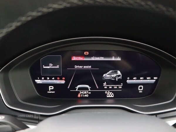 Used Audi Q5 2023 for sale - 75610057: Photo 25