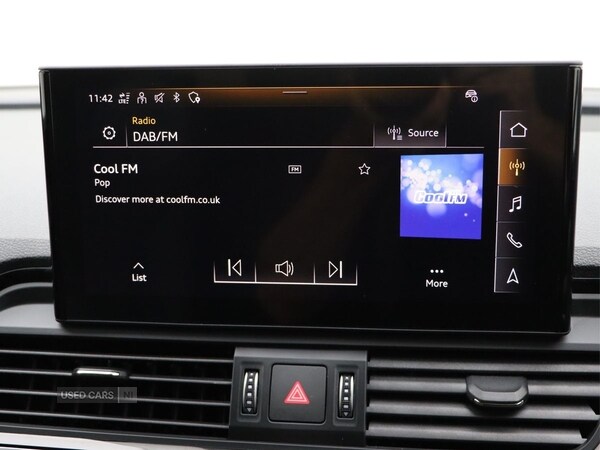Used Audi Q5 2023 for sale - 75610057: Photo 26