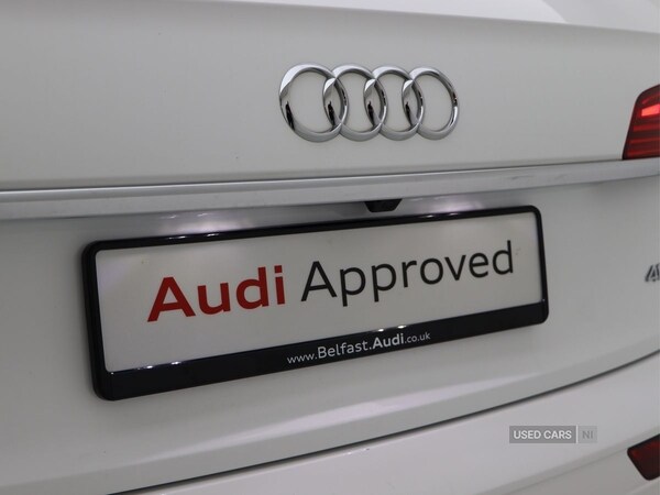 Used Audi Q5 2023 for sale - 75610057: Photo 29