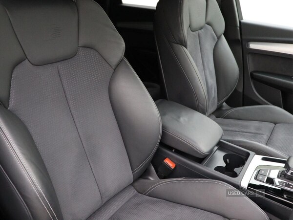 Used Audi Q5 2023 for sale - 75610057: Photo 2