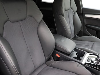 Used Audi Q5 2023 for sale - 75610057: Photo