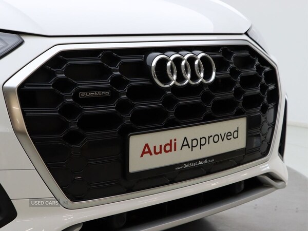 Used Audi Q5 2023 for sale - 75610057: Photo 31