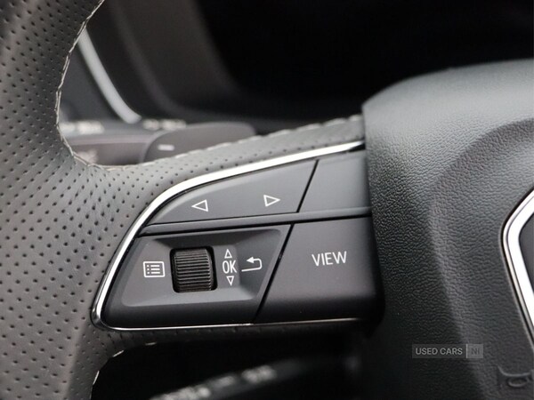 Used Audi Q5 2023 for sale - 75610057: Photo 37