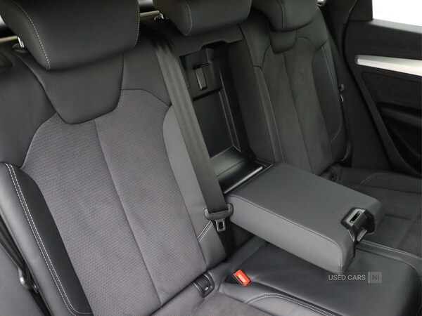 Used Audi Q5 2023 for sale - 75610057: Photo 38