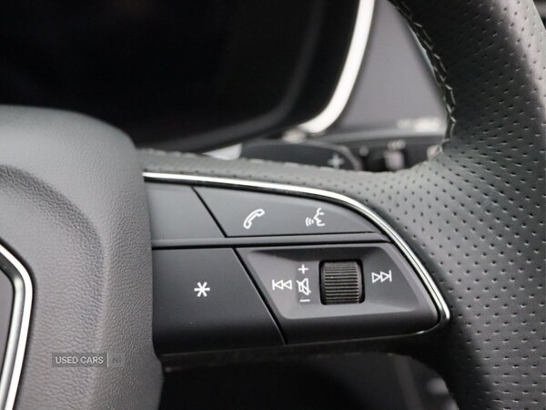 Used Audi Q5 2023 for sale - 75610057: Photo 39