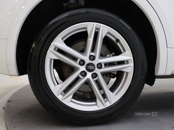 Used Audi Q5 2023 for sale - 75610057: Photo 5