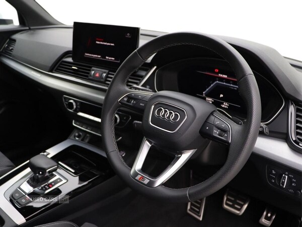 Used Audi Q5 2023 for sale - 75610057: Photo 6