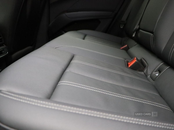 Used Audi Q4 e-tron 2025 for sale - 76175789: Photo 11