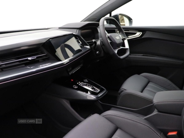 Used Audi Q4 e-tron 2025 for sale - 76175789: Photo 13