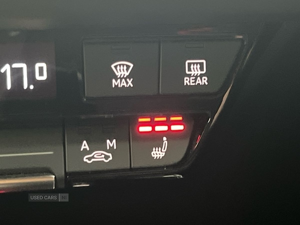 Used Audi Q4 e-tron 2025 for sale - 76175789: Photo 15