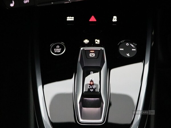 Used Audi Q4 e-tron 2025 for sale - 76175789: Photo 17