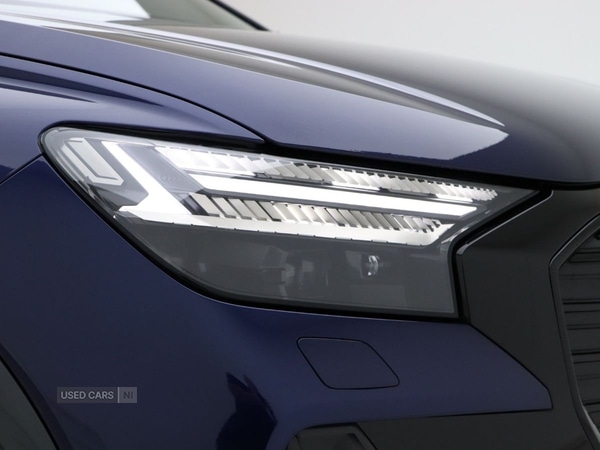 Used Audi Q4 e-tron 2025 for sale - 76175789: Photo 19