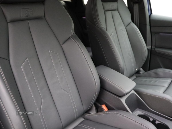 Used Audi Q4 e-tron 2025 for sale - 76175789: Photo 2