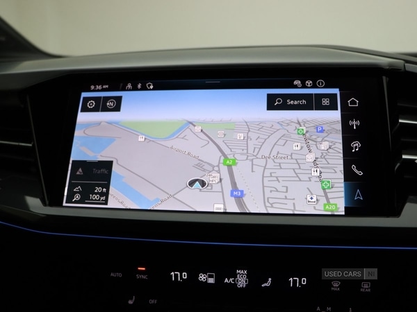 Used Audi Q4 e-tron 2025 for sale - 76175789: Photo 26