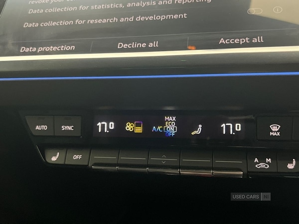 Used Audi Q4 e-tron 2025 for sale - 76175789: Photo 27