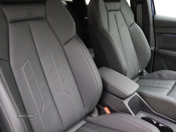 Used Audi Q4 e-tron 2025 for sale - 76175789: Photo 2
