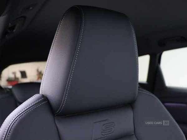 Used Audi Q4 e-tron 2025 for sale - 76175789: Photo 31