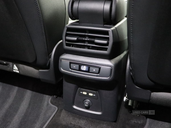 Used Audi Q4 e-tron 2025 for sale - 76175789: Photo 35