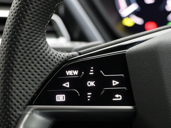 Used Audi Q4 e-tron 2025 for sale - 76175789: Photo 36