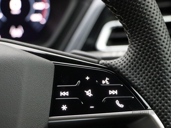 Used Audi Q4 e-tron 2025 for sale - 76175789: Photo 37