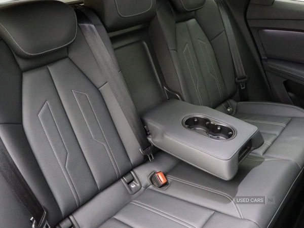 Used Audi Q4 e-tron 2025 for sale - 76175789: Photo 40