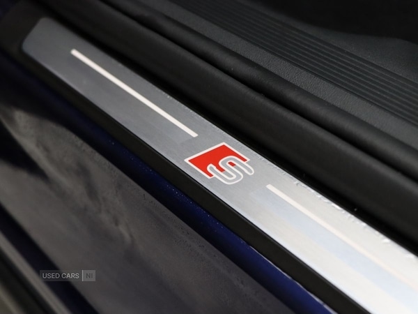 Used Audi Q4 e-tron 2025 for sale - 76175789: Photo 41