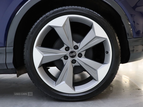 Used Audi Q4 e-tron 2025 for sale - 76175789: Photo 5